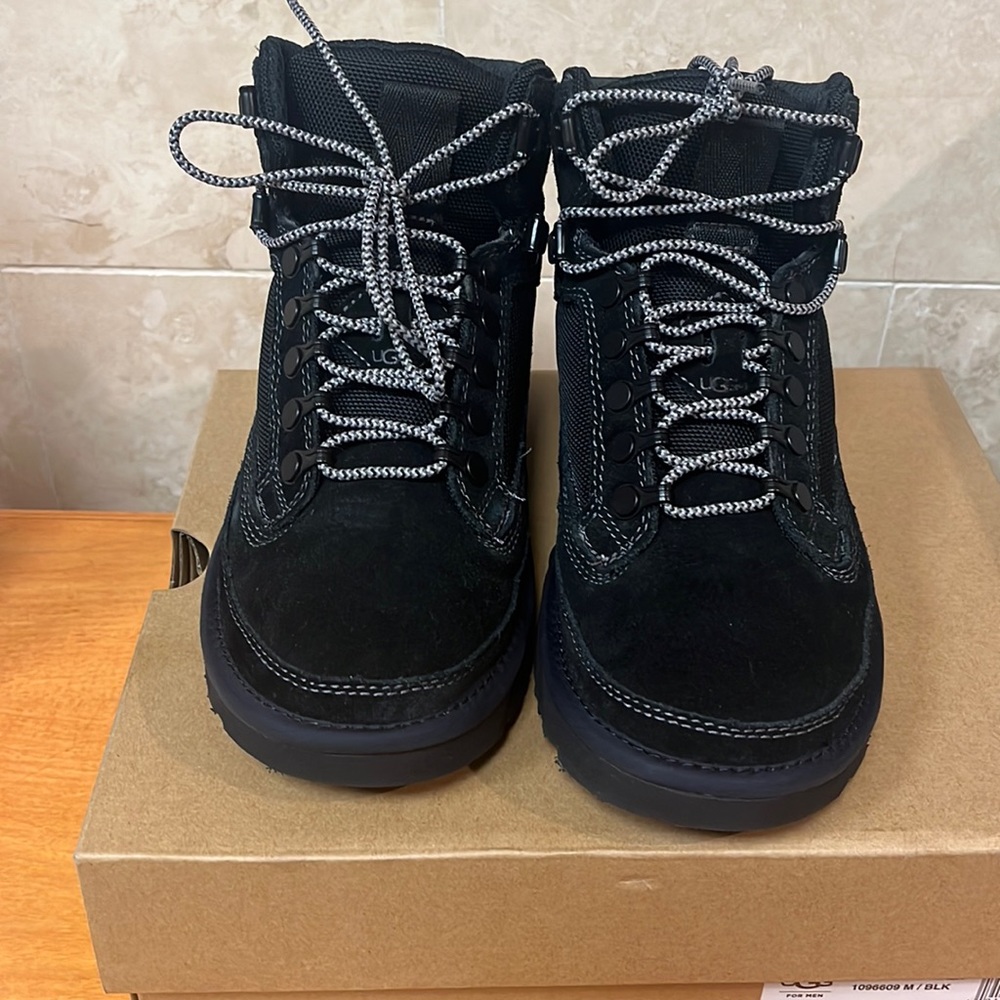 Uggs Hiker boots